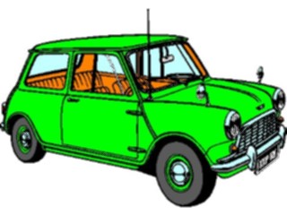 Sticker Custom Preview Image #130001 Transportation Cars Trucks Hatchback13