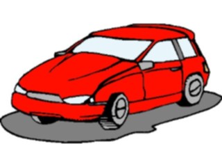 Sticker Custom Preview Image #130003 Transportation Cars Trucks Hatchback15