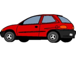 Sticker Custom Preview Image #130004 Transportation Cars Trucks Hatchback16