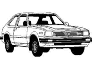 Sticker Custom Preview Image #130008 Transportation Cars Trucks Honda Civic
