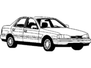 Sticker Custom Preview Image #130011 Transportation Cars Trucks Hyundai Elantra