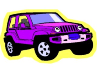 Sticker Custom Preview Image #130017 Transportation Cars Trucks Jeep2