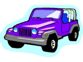 Sticker Custom Preview Image #130020 Transportation Cars Trucks Jeep Wrangler2