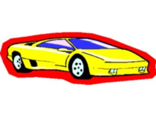 Sticker Custom Preview Image #130022 Transportation Cars Trucks Lamborghini