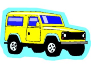 Sticker Custom Preview Image #130024 Transportation Cars Trucks Land Rover