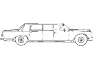 Sticker Custom Preview Image #130026 Transportation Cars Trucks Limo1