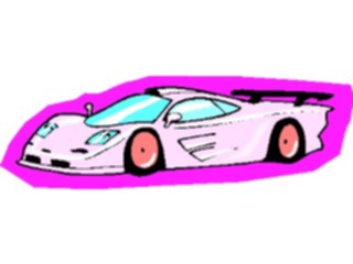 Sticker Custom Preview Image #130041 Transportation Cars Trucks Mc Laren