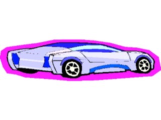 Sticker Custom Preview Image #130052 Transportation Cars Trucks Mitsubishi3