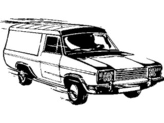 Sticker Custom Preview Image #130065 Transportation Cars Trucks Pickup03