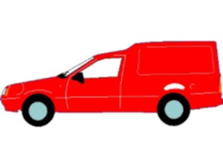 Sticker Custom Preview Image #130066 Transportation Cars Trucks Pickup04