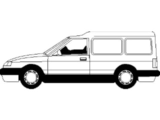 Sticker Custom Preview Image #130067 Transportation Cars Trucks Pickup05