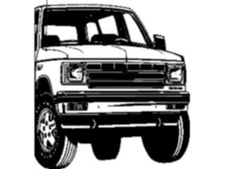 Sticker Custom Preview Image #130076 Transportation Cars Trucks Pickup14