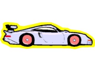 Sticker Custom Preview Image #130099 Transportation Cars Trucks Porsche9114