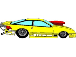 Sticker Custom Preview Image #130104 Transportation Cars Trucks Race Car3