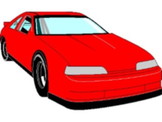 Sticker Custom Preview Image #130105 Transportation Cars Trucks Race Car4