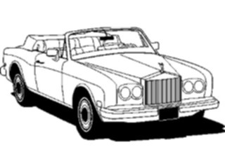 Sticker Custom Preview Image #130109 Transportation Cars Trucks Rolls Royce1