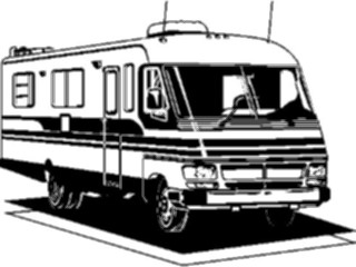 Sticker Custom Preview Image #130112 Transportation Cars Trucks R V Self Contained1