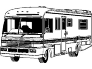 Sticker Custom Preview Image #130117 Transportation Cars Trucks R V Self Contained6