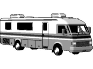 Sticker Custom Preview Image #130118 Transportation Cars Trucks R V Self Contained7