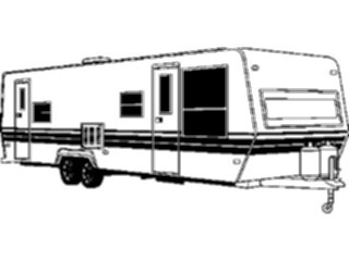 Sticker Custom Preview Image #130122 Transportation Cars Trucks R V Trailer4