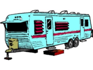 Sticker Custom Preview Image #130123 Transportation Cars Trucks R V Trailer5