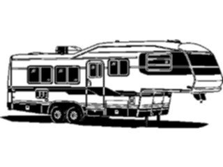 Sticker Custom Preview Image #130124 Transportation Cars Trucks R V Trailer6