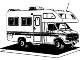 Sticker Custom Preview Image #130125 Transportation Cars Trucks R V Truck01