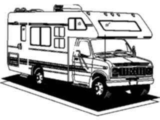 Sticker Custom Preview Image #130127 Transportation Cars Trucks R V Truck03