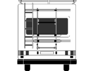 Sticker Custom Preview Image #130129 Transportation Cars Trucks R V Truck05