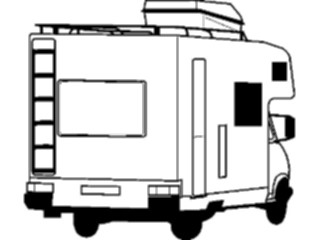 Sticker Custom Preview Image #130131 Transportation Cars Trucks R V Truck07