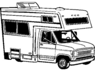 Sticker Custom Preview Image #130133 Transportation Cars Trucks R V Truck09