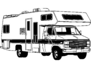 Sticker Custom Preview Image #130134 Transportation Cars Trucks R V Truck10