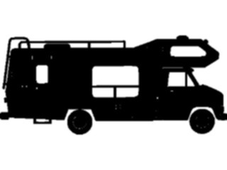 Sticker Custom Preview Image #130136 Transportation Cars Trucks R V Truck12