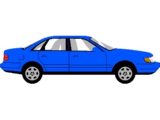 Sticker Custom Preview Image #130145 Transportation Cars Trucks Sedan04