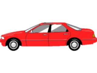 Sticker Custom Preview Image #130146 Transportation Cars Trucks Sedan05