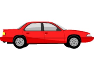 Sticker Custom Preview Image #130149 Transportation Cars Trucks Sedan08