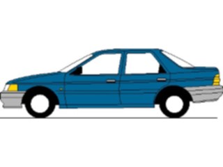 Sticker Custom Preview Image #130154 Transportation Cars Trucks Sedan13