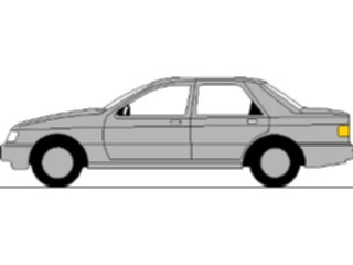 Sticker Custom Preview Image #130155 Transportation Cars Trucks Sedan14