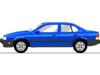 Sticker Custom Preview Image #130157 Transportation Cars Trucks Sedan16