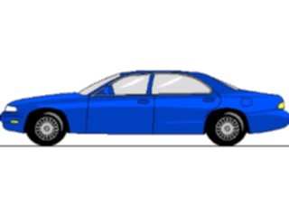 Sticker Custom Preview Image #130161 Transportation Cars Trucks Sedan20