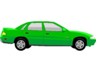 Sticker Custom Preview Image #130165 Transportation Cars Trucks Sedan24