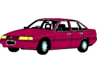 Sticker Custom Preview Image #130171 Transportation Cars Trucks Sedan30