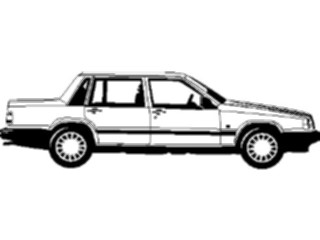 Sticker Custom Preview Image #130173 Transportation Cars Trucks Sedan32