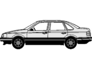 Sticker Custom Preview Image #130181 Transportation Cars Trucks Sedan40
