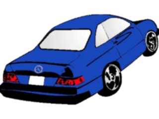 Sticker Custom Preview Image #130184 Transportation Cars Trucks Sedan43