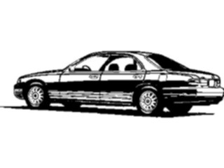 Sticker Custom Preview Image #130186 Transportation Cars Trucks Sedan45