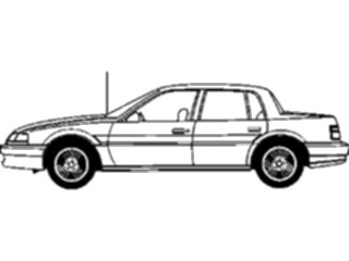 Sticker Custom Preview Image #130188 Transportation Cars Trucks Sedan47