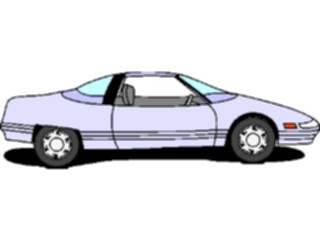 Sticker Custom Preview Image #130191 Transportation Cars Trucks Sedan50