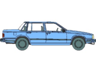 Sticker Custom Preview Image #130193 Transportation Cars Trucks Sedan52