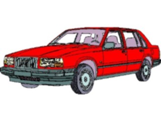 Sticker Custom Preview Image #130195 Transportation Cars Trucks Sedan54